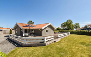 Stunning Home In Otterup With Kitchen